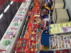 -农工商超市(古棕路店)