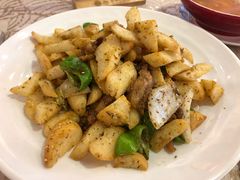 -新粤新疆菜清真餐厅(拱北店)
