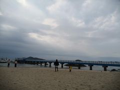 -沙扒湾