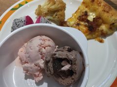 -比格比萨自助(南京万达茂店)