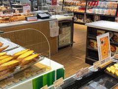 -Olé精品超市(上海港汇恒隆店)