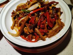 -阿娜尔·新疆菜(佰港城店)