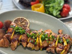 -娜娜家•Nana's restaurant (南开大悦城店)