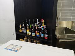 -shark burger·鲨鱼汉堡(交子大道店)