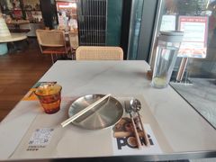 -POKIPOKI泰食谷仓东南亚菜(侨香店)