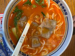 -鑫花溪牛肉米粉(印象水街都心荟店)