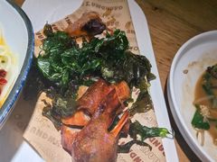 -金牌外婆家(苏州中心店)