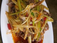 泡椒鸡杂-回水镇·江湖川菜(恒大新城店)