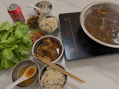 -辉记牛肉馆(泉州店)