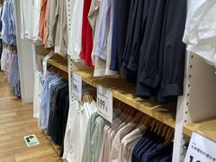 -优衣库(上海虹口龙之梦店)