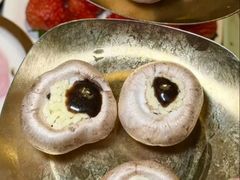 -伍棵星炭烤自助料理·烤鳗鱼(浦东食品城店)