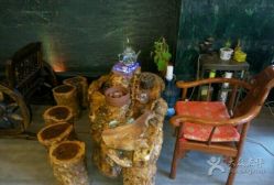 -脉道美容养生会所