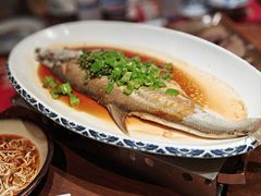 -南京大牌档(崇文门国瑞店)