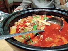 牛肉三鲜-肖记公安牛肉鱼杂馆· 省级非物质文化遗产(仁和路店)