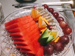 -海底捞火锅(西单店)