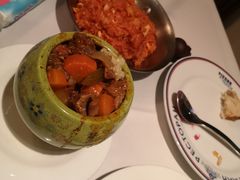 -波特曼西餐厅(南岗店)