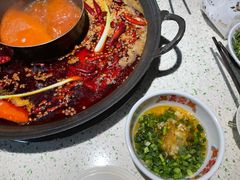 -龙厂长老火锅(抚琴店)