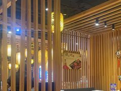 -金刚山黑牛炭火自助烤肉(西大望路店)