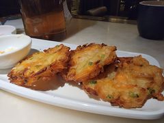 -绿茶餐厅(财富购物中心店)