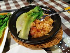-蓝记茶餐厅(勒泰店)