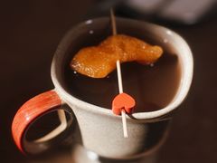 -福嗝er 咖啡&精酿餐吧(东四店)