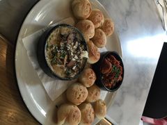 PizzaExpress&nbsp;马上诺(长泰广场店)-玛尚诺Pizza&Bar(长泰广场店)
