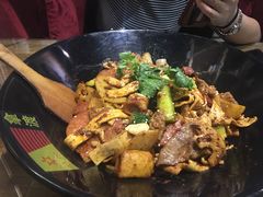 -拿渡麻辣香锅(银泰创意城店)