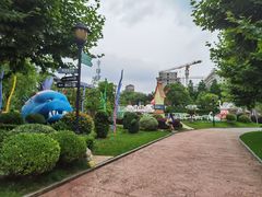 -安徒生童话乐园