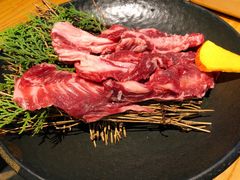 -黑牛の店·黑金店(沈阳万象城店)