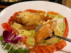 -光海鲜鱼翅餐厅(叻差拉披色路店)