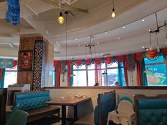 -蒙亨·手把肉·蒙古包文化主题餐厅(天恒广场店)