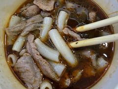 -王记生烫牛杂面馆(兰陵路店)