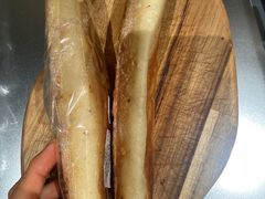 -佐敦面包铺·JORDAN BAKERY