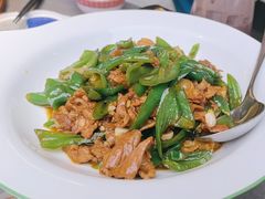 -江南里·新浙菜(苏州大悦城店)