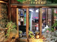 -尽善百年古院餐厅(王家老宅店)