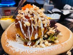 -芥岛(河北大街店)