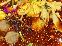 -曹掌柜小酒馆烧烤集团(崂山同兴路店)