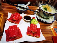 -粤食堂(天津和悦汇店)