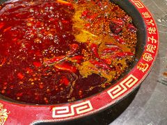-赵家院子佬火锅(重庆总店)
