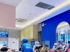 -小杨生煎(周浦万达店)