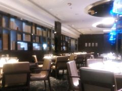 大堂-万丽轩·粤菜(王府井金茂万丽酒店)