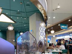 -椰客·海南椰子鸡(新塘永旺梦乐城店)