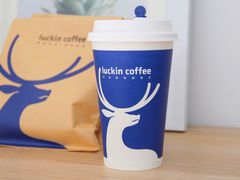-luckincoffee瑞幸咖啡(冠福大厦店)