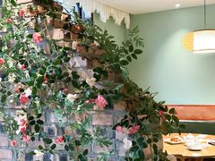 -钰田大院·怀柔地道农家菜·烤虹鳟鱼(雁栖湖店)