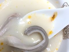 -湯系·煲汤手艺人(东二环泰禾广场店)