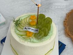 -Dark Horse·黑马蛋糕·低脂·低糖淡奶(金匙望湖大厦店)