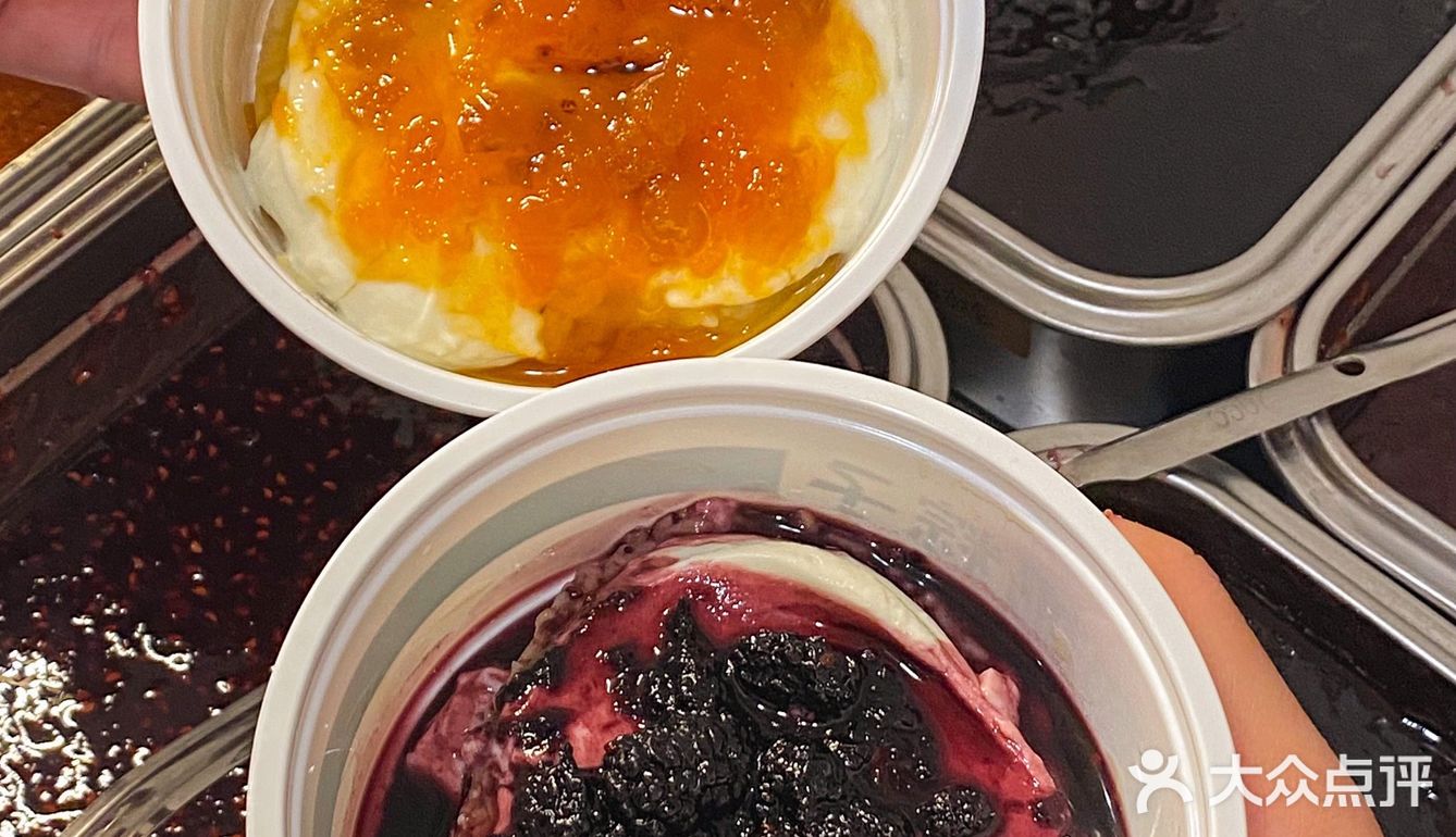 西安｜酸奶粽子好香！又多一个西安的理由💫