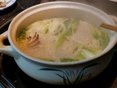 -先机®·泉水鸡汤(七星岗店)