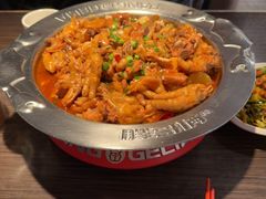 -胖哥俩肉蟹煲(济南世茂国际广场店)