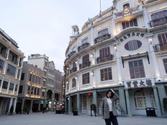 -YCHL Studios健身工作室(市二宫店)